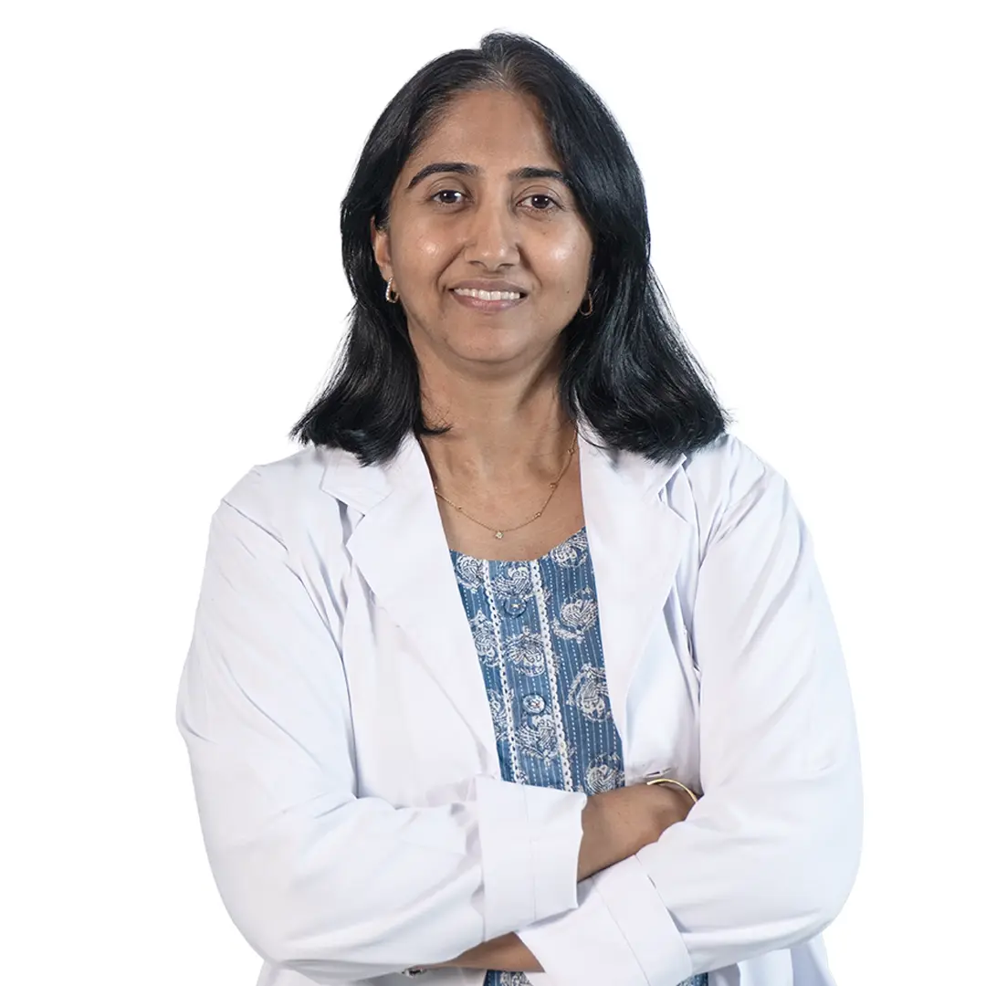 Dr. Surabhi Dutt, Eye Veda cornea and glaucoma specialist